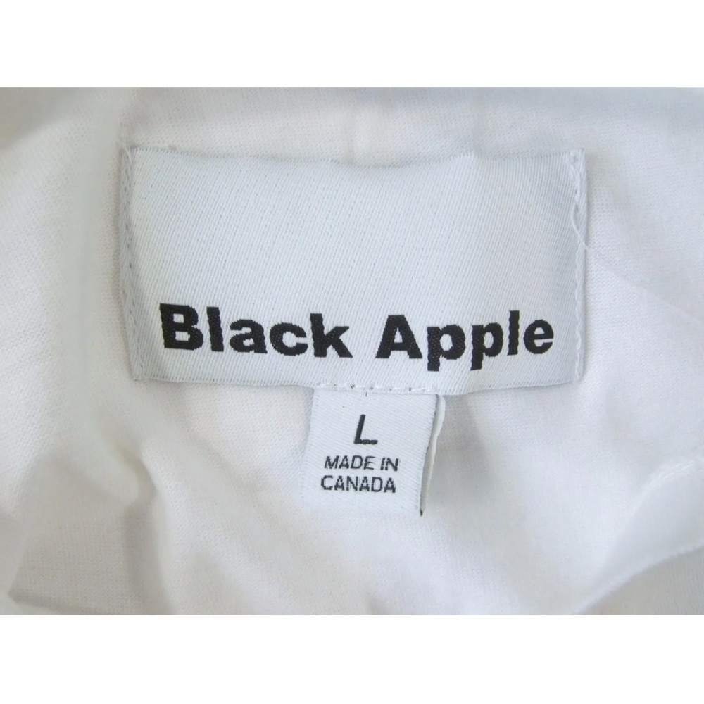 BLACK APPLE - Picture 5 of 6